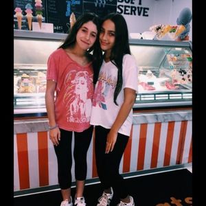 Meet your Posher, Arden goldberg //